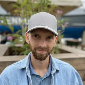 Picture of Mikk Meerents